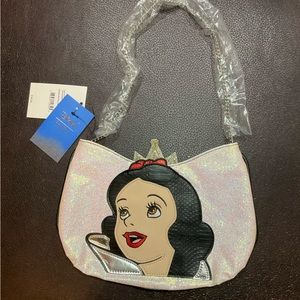 Danielle Nicole Evil Queen/Snow White bag